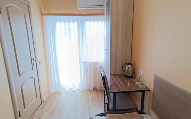 Vinogradny Dvorik Guest House