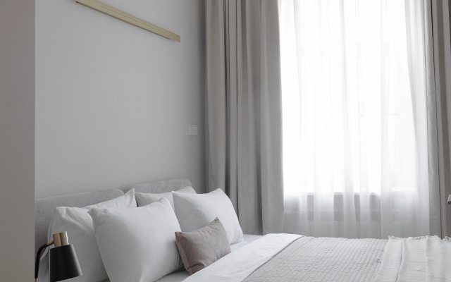 Квартира уютная на Маяковского