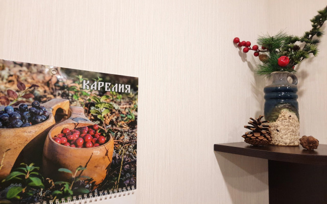 Апартаменты на Улице Правды 38В