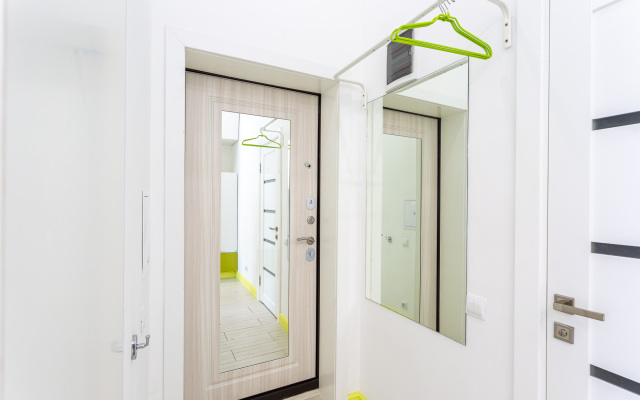 Apartments In E-Kvartal Apartments 3