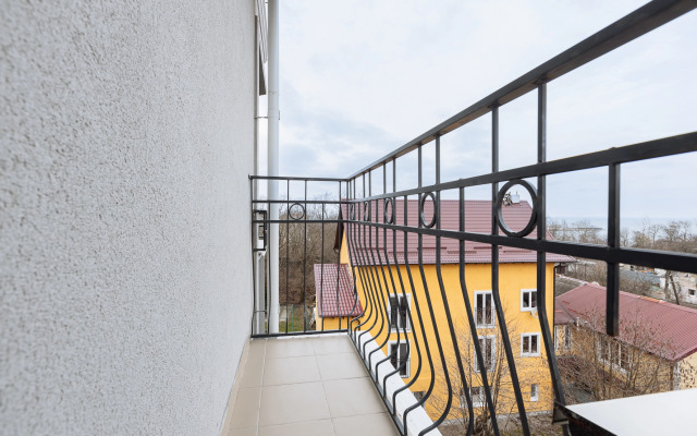 Квартира Жемчужина на Песке