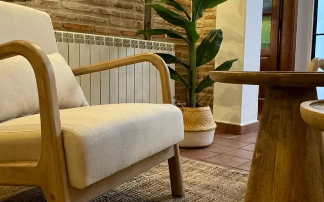 Hospedium Hotel La Fuente