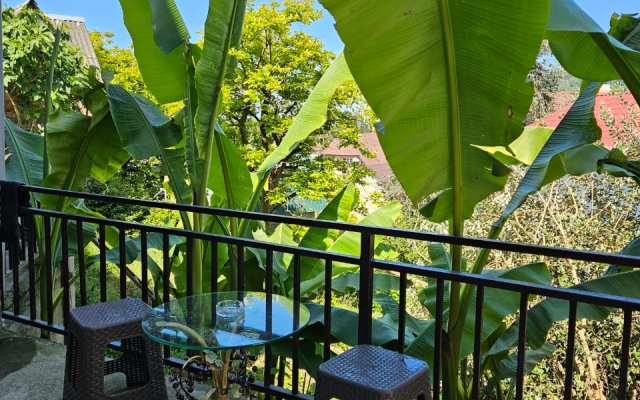 La Vita Guest House