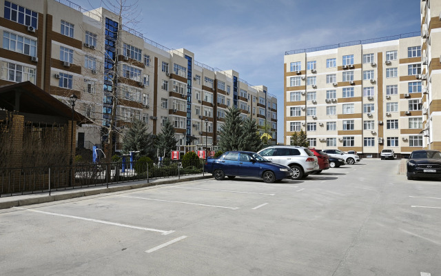 Квартира ЖК Аквамарин