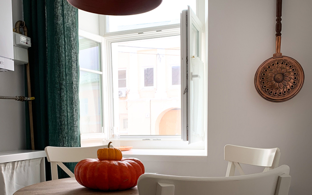 Апартаменты Archapart Green