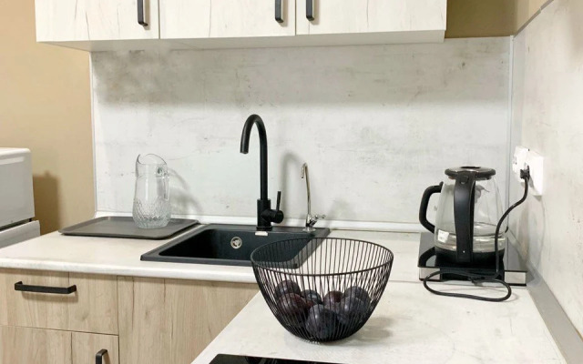 Апартаменты Добрые сутки на Московской 249