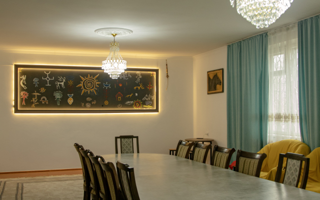 Ayla Hostel