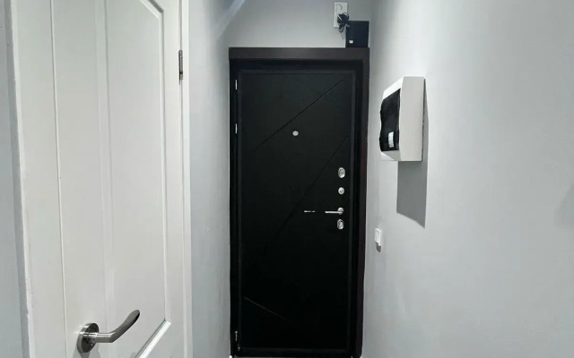 Апартаменты Нижняя Красносельская 5к1