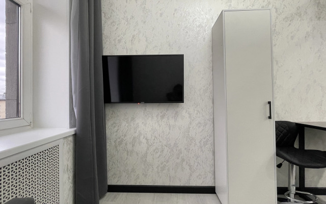 Апартаменты Двухуровневые на Некрасова