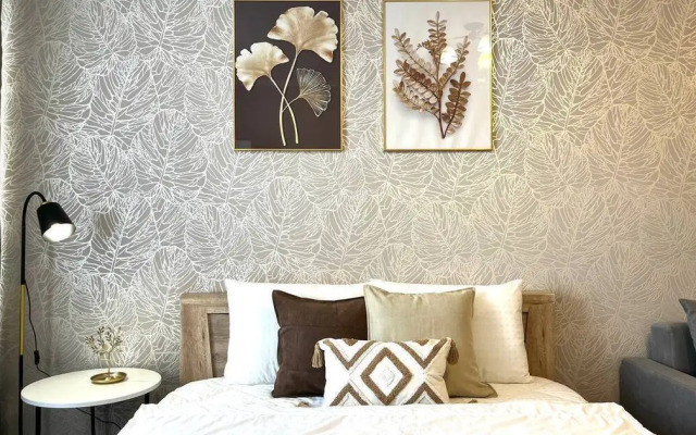 Апартаменты на улице Карамзина 16/13