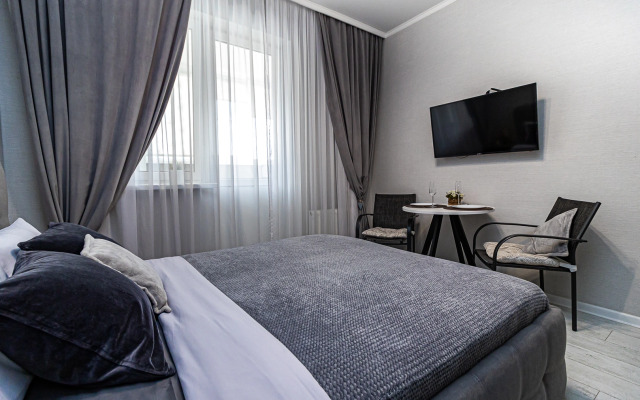 Квартира 2 Ночи на Улице им 40летия Победы 178к1