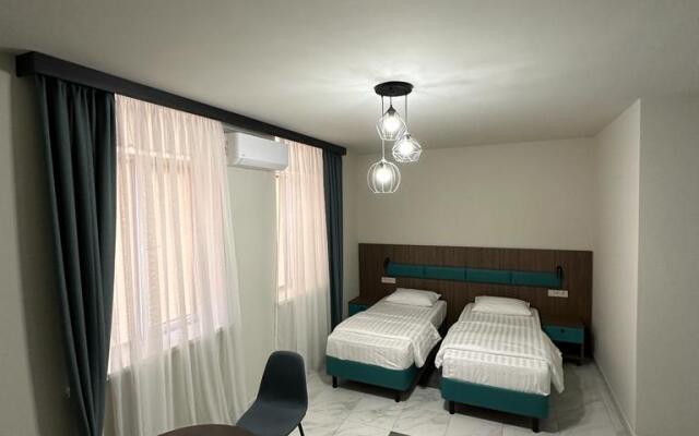 Caspianflats Apartments