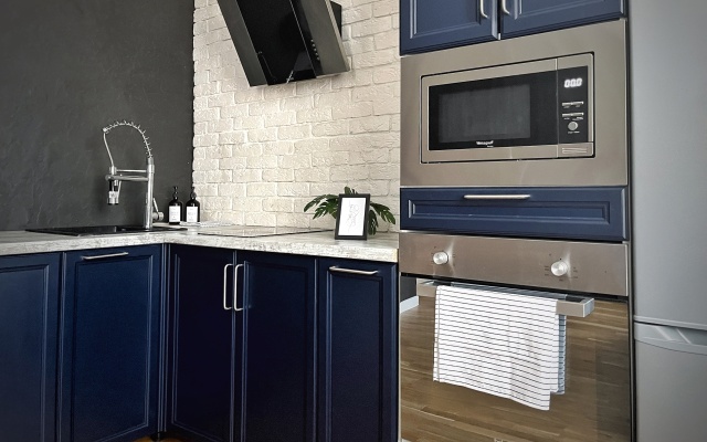 Апартаменты White Sea Aparts в шаговой доступности от Севмаш