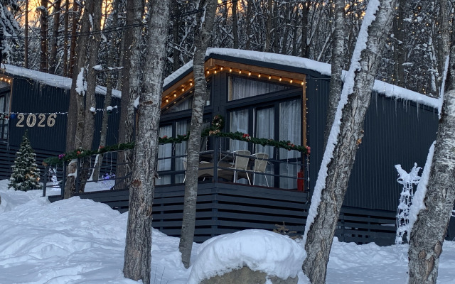 База отдыха Шепот леса