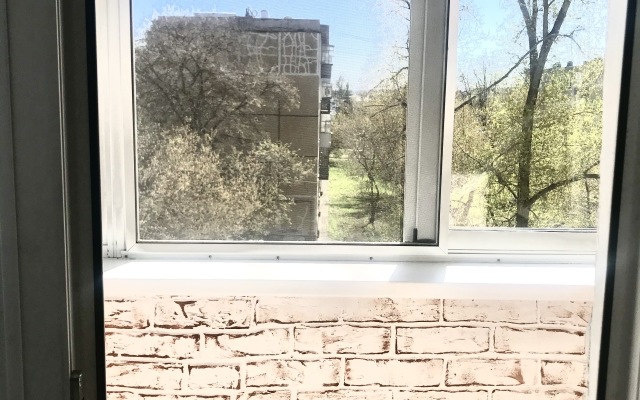 Апартаменты Добрые сутки в Центре