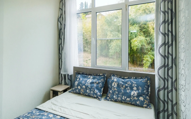 Апартаменты Волжская 83А 2