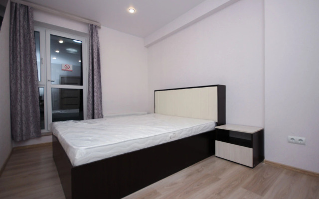 Апартаменты Dolina 2