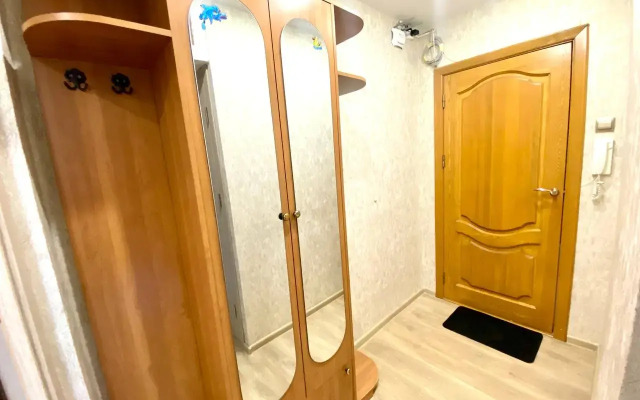 SeveRent Severnaya 7 Apartments