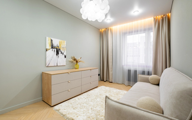 Terra Apartment