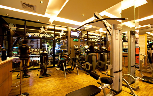 C&N Resort and Spa Resort Hotel