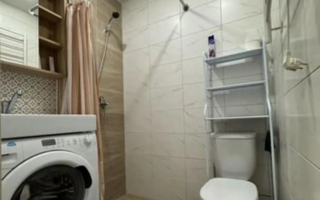 Studiya okolo Tts Mega Flat