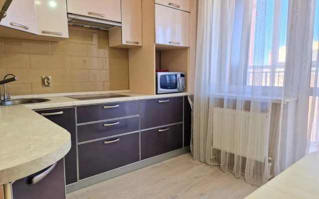 Квартира на Рождественской