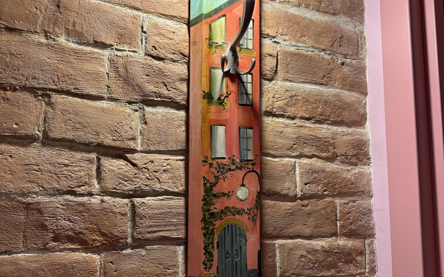 Апартаменты у Церкви Св.Пантелеймона