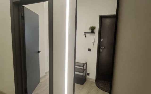 Квартира Welcome на Николаева 18