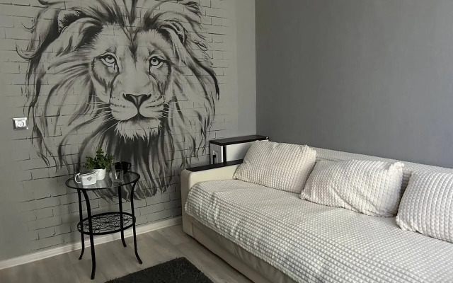 Квартира на Театральной 27