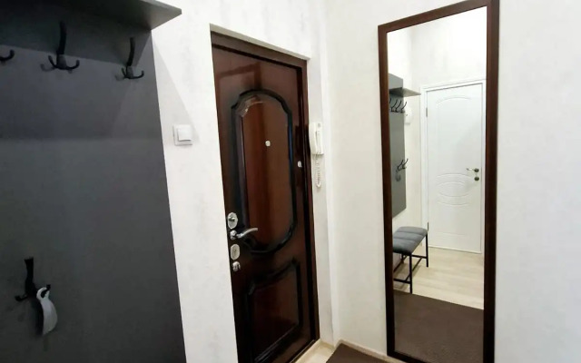 Квартира 2-комнатная в центре города