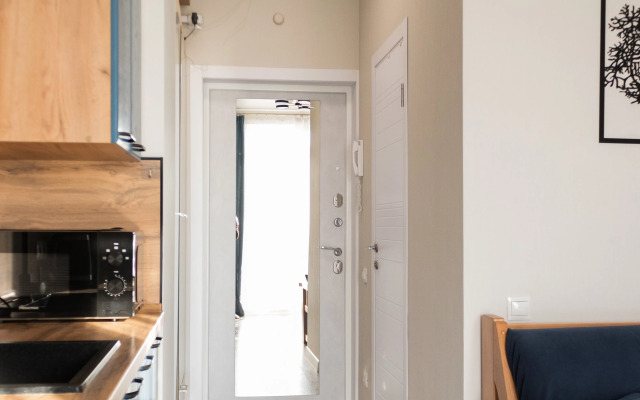 Studiya V Doline Sukko Flat