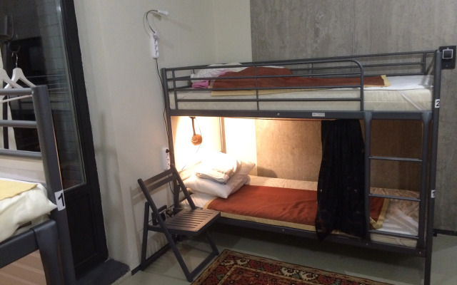 Меблированные комнаты SPB Esenin