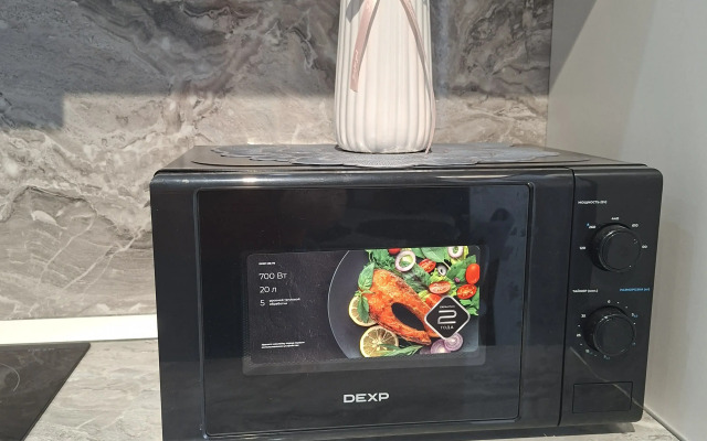 Uyutnaya V Tsentre Avtovokeal Pestova 5 Flat