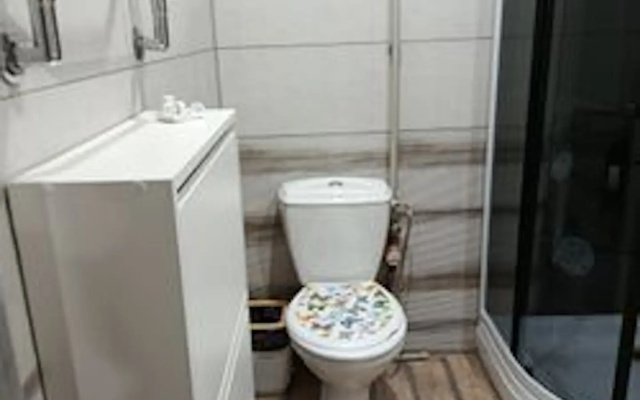 Kvartira na ulice Sadovaa 9