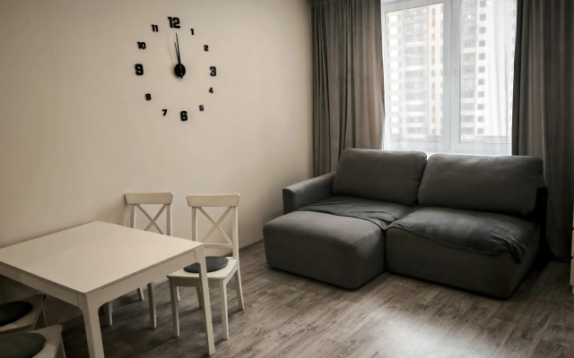 Avion Dimitrovskie Gorki Apartments
