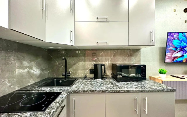 Квартира Студия