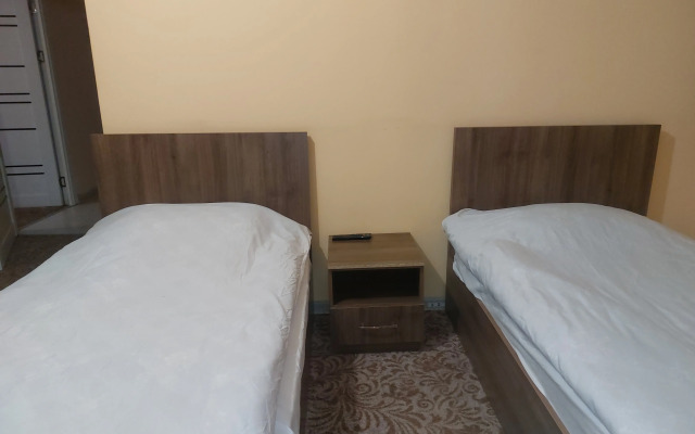 International Hotel Yerevan Hotel