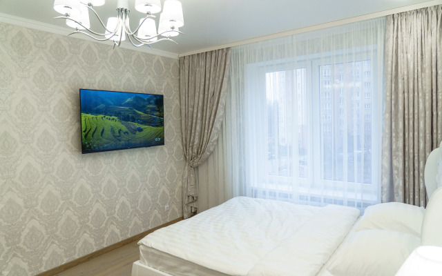 Kantiana 3.3 Apartments