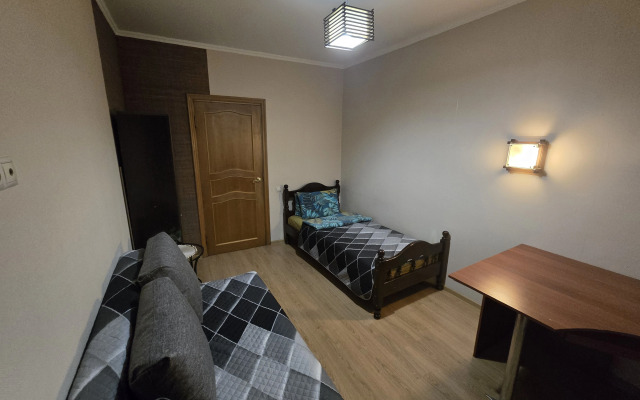 Квартира на Профсоюзной 140