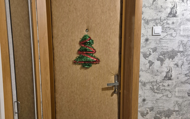 Квартира Зеленоград корпус 701