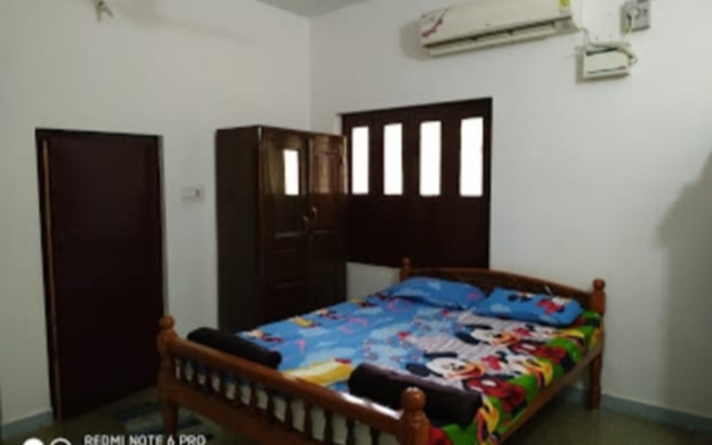 PS Beach Farm House Guest House