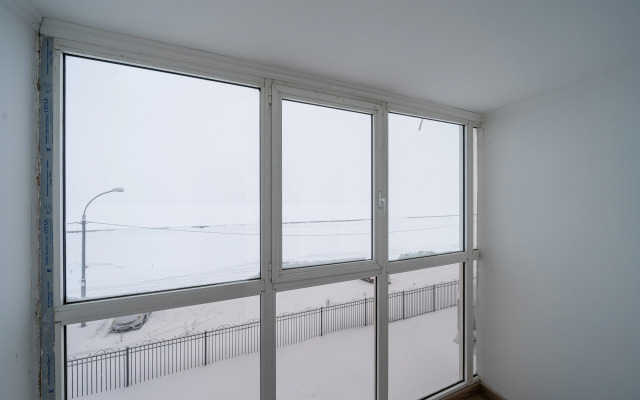 Апартаменты Apart Sharing на Сысоева 9