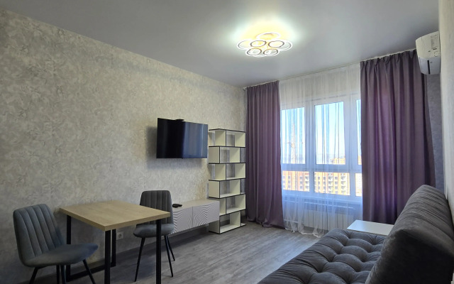 KemKomfort Na B-R Stroiteley 60k3 Apartments