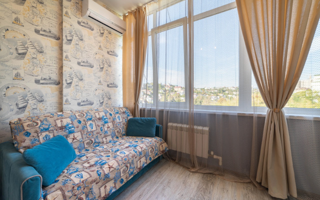 Sea Apartments Visit to Sochi