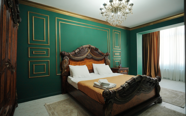 Alantau Hotel