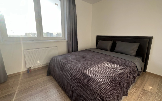 Апартаменты KiraLive на улице Коперника