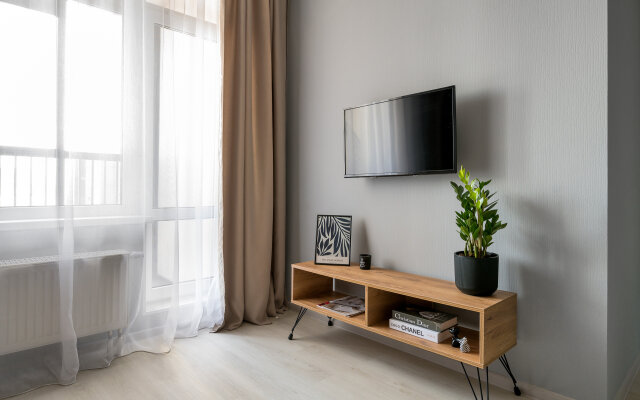 Magic Sity Premium Semeynaya Kvartira Apartments