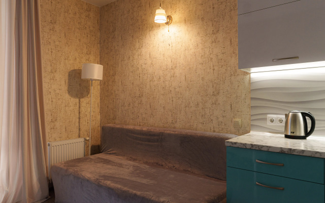 S Ponoramnym Vidom s 17 Etazha Flat zaselenie 24/7