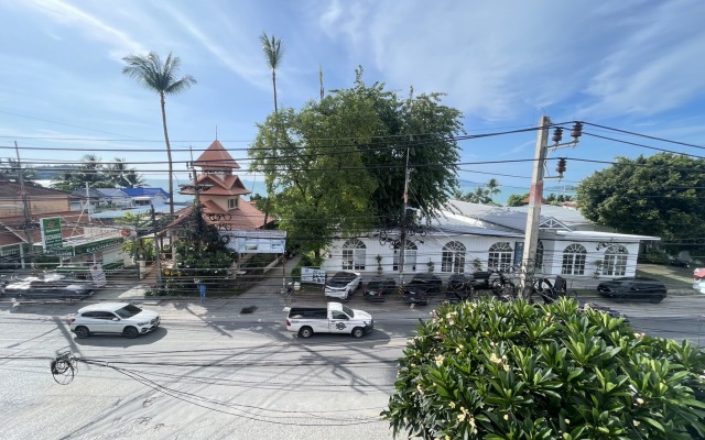 PK Apartment Koh Samui Apartment Hotel