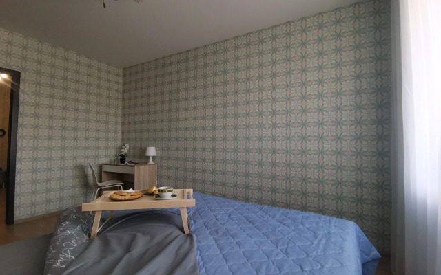 Квартира Видовая у Волги